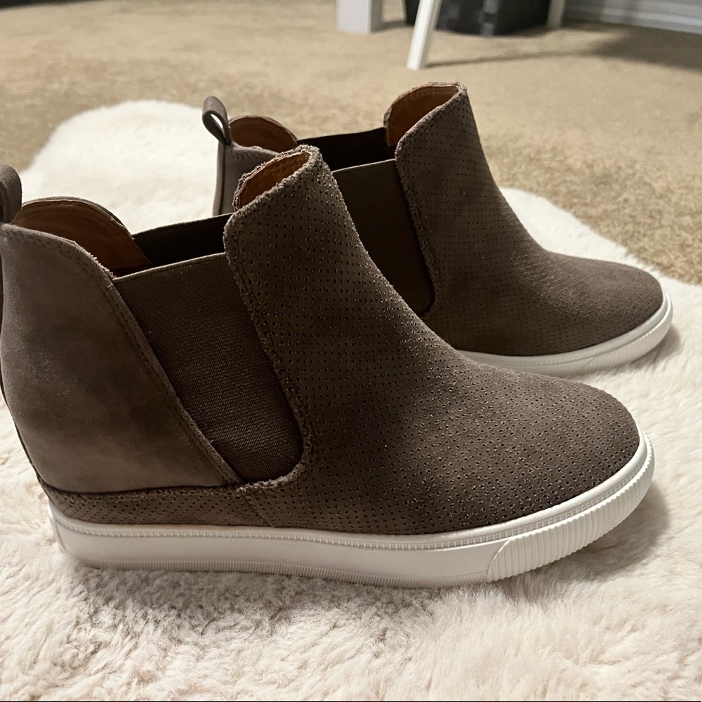 Dolce Vita Booties